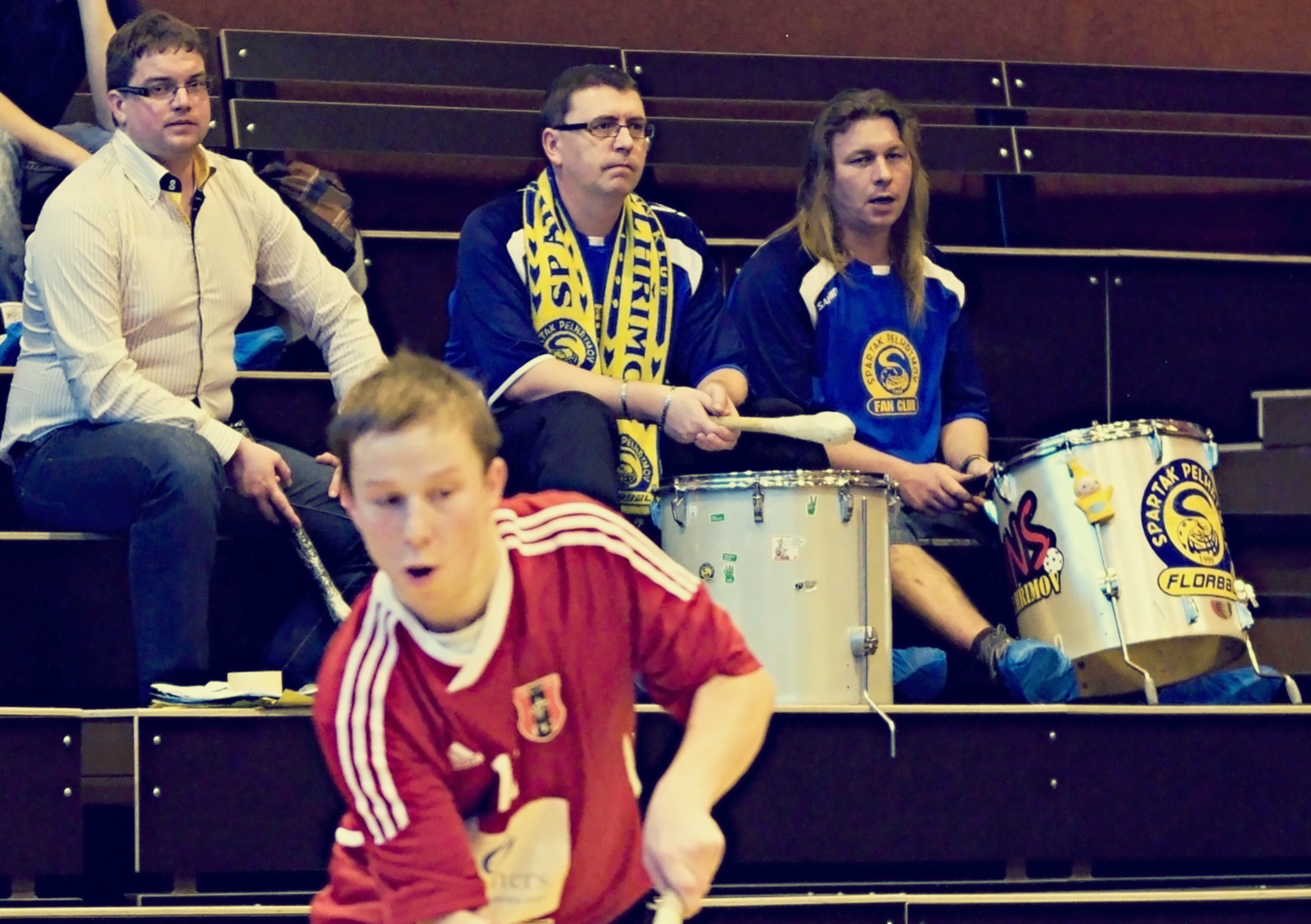 Náchod v Pe 2.liga 10.03.2013 (1)